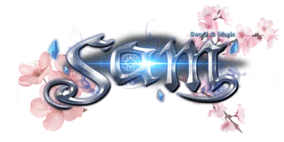 Sword & Magic