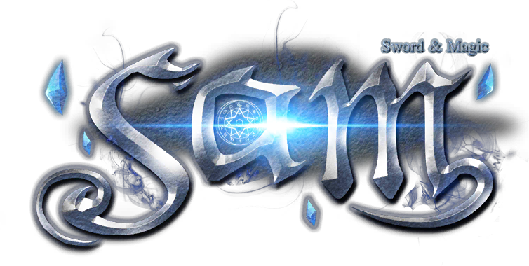 Sword and Magic
