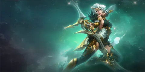 Archer Wind