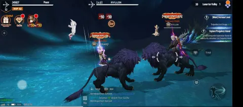 Event "Halloween" ᴍɪʏᴜᴋɪ 